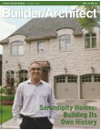 Serendipity Homes: Building Its own History